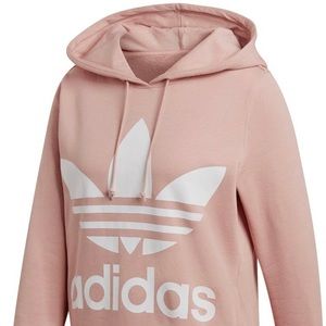 Adidas Trefoil Hoodie